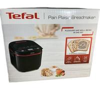 Tefal PF220838 Home Pan Bread Pan Black (moule à pain domestique)