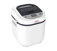 Tefal PF250135 - Machine à Pain - 700 W, 20 Programmes, Programmes Sans Gluten, Cuve Amovible Antiadhésive