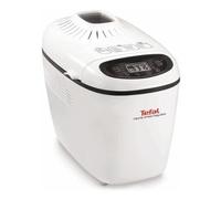 Tefal PF610138 machine à pain 1600 W Blanc