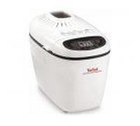 Tefal PF610138 machine à pain 1600 W Blanc