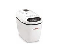 Tefal PF610138 machine à pain 1600 W Blanc