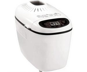 Tefal PF610138 - Machine à pain 1600 W - Blanc - Programmes auto - Cuve antiadhésive