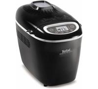 Tefal PF611838 machine à pain 1600 W Noir