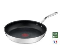 Tefal Pierre Gagnaire H82106 Lot De Casseroles