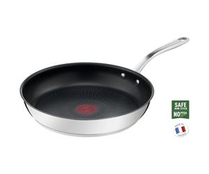 Tefal Pierre Gagnaire H82106 Lot De Casseroles
