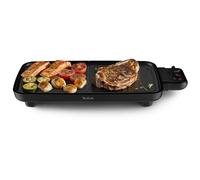 Tefal Plancha Booster CB6428 Gril de contact