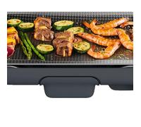 Tefal YY4570FB plancha éléctrique Pose libre 2400 W Noir