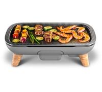 Tefal CB658P Gril de contact