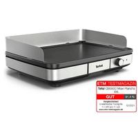 Tefal CB690D Gril de contact