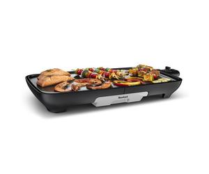 Tefal Plancha électrique XL, 8 personnes, Thermostat réglable CB503813