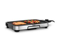 Tefal Plancha Inox CB630D10 Gril de contact
