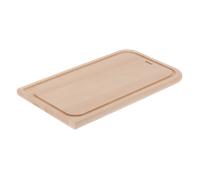 Tefal Planche à découper en bois Comfort PLANCHE À DÉCOUPER