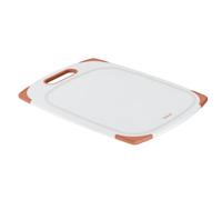 Tefal - Planche à découper Fresh Kitchen Plastique Antidérapante