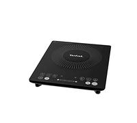 Tefal Plaque à Induction Everyday Slim Plaque Electrique 6 Programmes de Cuisson IH210801
