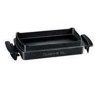 Appareil à raclette - TEFAL - Plaque optigrill complète - Blanc