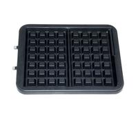 Tefal. Plaque Gaufre Vendue A L Unte. Ref: Ss-994382