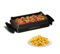 Tefal Accessoire snacking et baking Optigrill XL XA727810