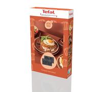 2 plaques Croque-monsieur Snack Collection XA8101F0
