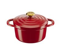 Tefal Plat Air 3.1 l Rouge