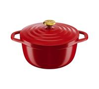 Tefal Plat Air 4.7 l Rouge