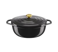 Tefal Plat ovale Air 5.7 l Gris