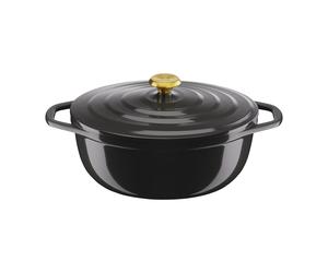 Tefal Plat ovale Air 5.7 l Gris