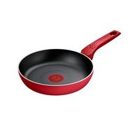 Tefal - Poêle Ã20 cm Daily Expert - rouge - Rouge