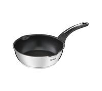 Tefal - PoÃªle profonde Emotion 26 cm - Gris