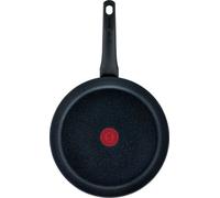 Poele / sauteuse Tefal Poele 20 cm Black Stone induction G2810202