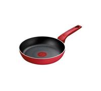 TEFAL - Poêle - 20 cm - rouge - Daily Expert
