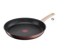 TEFAL G2540702 Poele 30 cm ECO-RESPECT - antiadhésive - induction