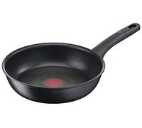 Tefal Poêle 24cm IH Hard Titanium Unlimited Tous feux + induction - G2650493