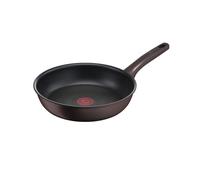Tefal Poêle 26cm IH Café Noir Unlimited Tous feux + induction - G2630593