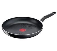 Tefal Poêle 32cm noir Tefal START EAS