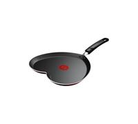 Tefal Poêle à crêpe Coeur 25cm Bonne Maman - Tous feux sauf induction - B0131002