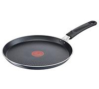 Tefal XL Force C38510 Poêle à crêpe Rond
