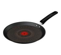 Tefal Poêle à crêpes Experience Unbreakable, Ø 25 cm