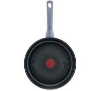 Tefal Poêle À Frire 24 Cm Couvercle Daily Cook G7303255