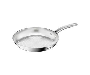 Tefal Poêle à frire Intuition Techdome Ø28 cm