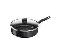 Tefal Sauteuse avec couvercle Start Easy 24 cm