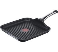 TEFAL Poêle à griller Excellence 26x26 cm Poêle tous feux, y compris induction