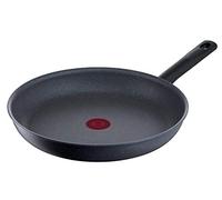 Tefal - Poêle à Induction Natural On Lavinia - 30 cm - Gris