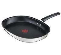 Poêle Tefal Emotion G6 À Poisson Ovale 36 Cm
