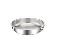 Tefal Poêle acier inoxydable 24cm - L9720402