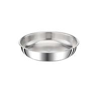 tefal poêle acier inoxydable 24cm L9720402 ingenio