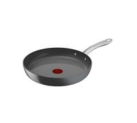 tefal poêle aluminium 22-24cm noir C4240453 renew+