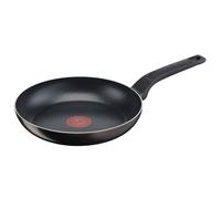 Tefal Poêle Anti-adhésive 28cm Noir B5540602