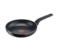 tefal poêle anti-adhésive 30cm noir b5540702