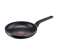 tefal poêle anti-adhésive 32cm noir b5540802