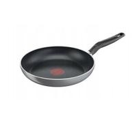 Tefal Poêle C2730453 Noir Aluminium Ø 24 cm